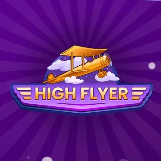 High Flyer slot game image