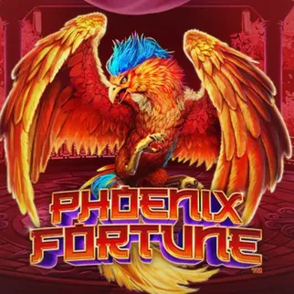 Phoenix Fortune slot game image